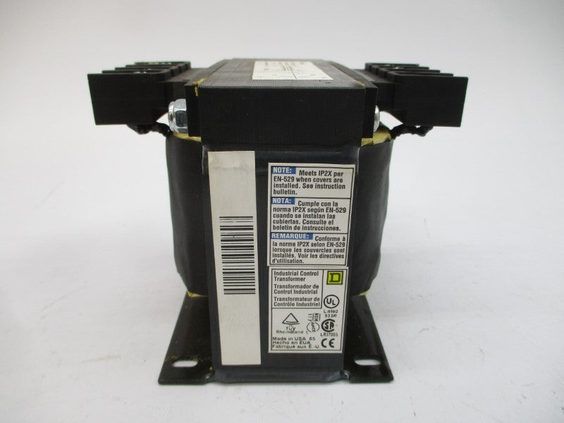 SQUARE D 9070T300D6 380V NSMP
