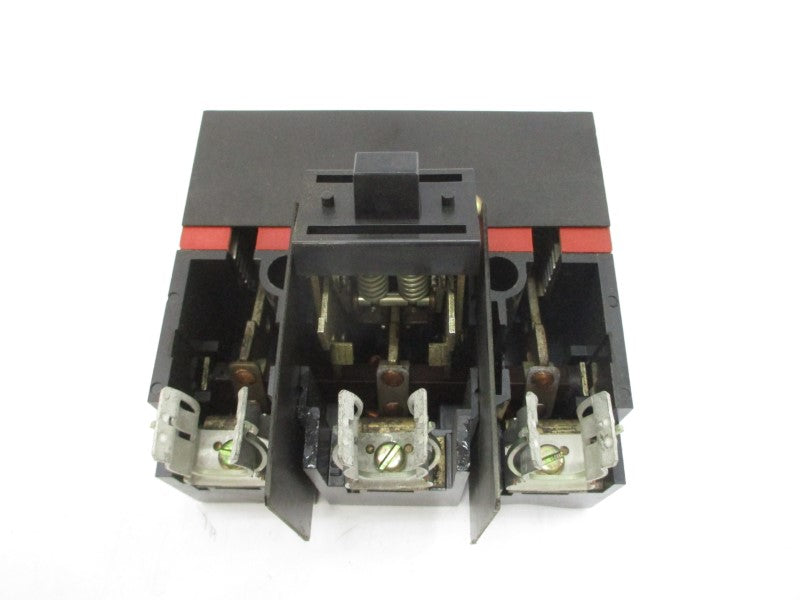 WESTINGHOUSE DS162 626B100G07 600VAC 30A NSMP