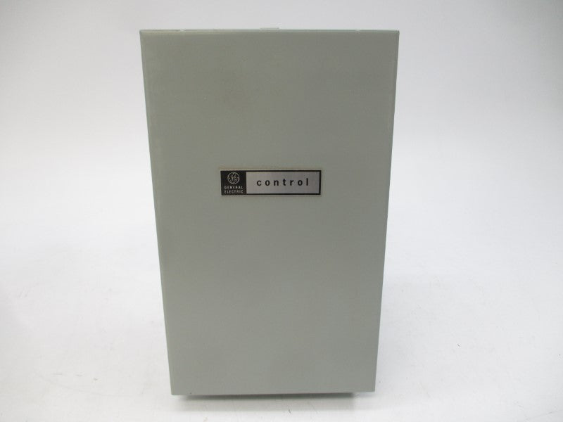 GENERAL ELECTRIC CR260L21CA36 277V 20A NSMP