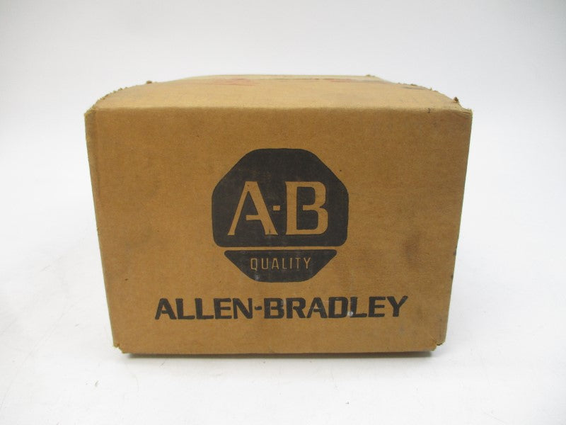 ALLEN BRADLEY 836-C10S SER. A 50-500PSI (BR/YL) NSFS