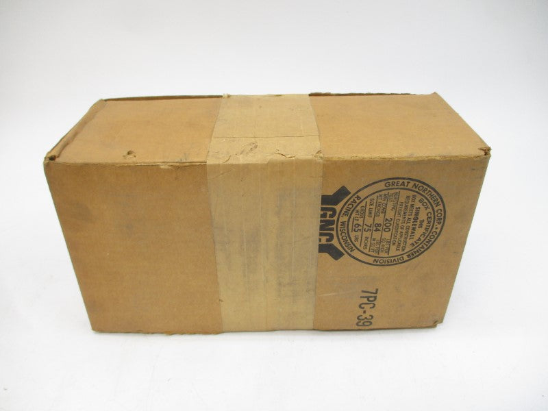 ALLEN BRADLEY 836-C10S SER. A 50-500PSI (BR/YL) NSFS