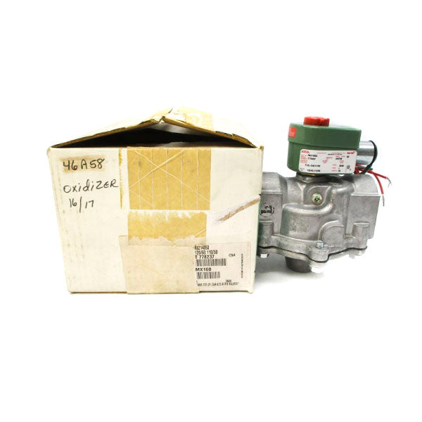 ASCO R8214053 110/120V 5PSI 1" NSMP