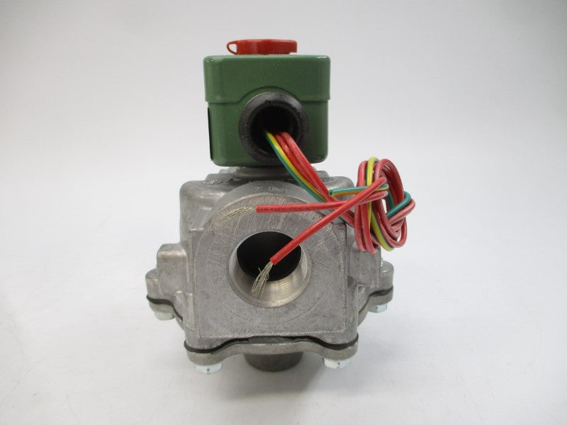 ASCO R8214053 110/120V 5PSI 1" NSMP
