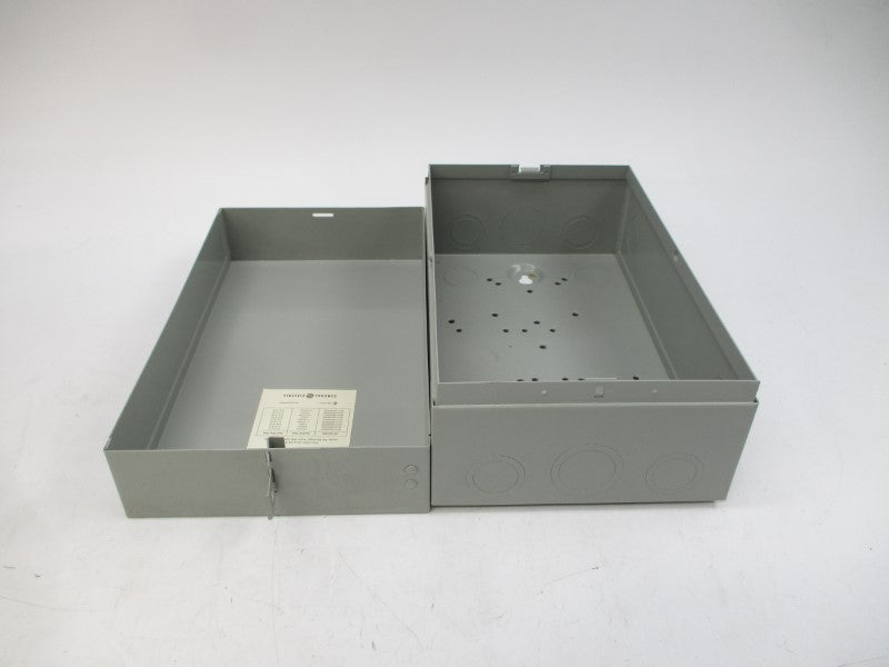 GENERAL ELECTRIC CR120X21A NSMP