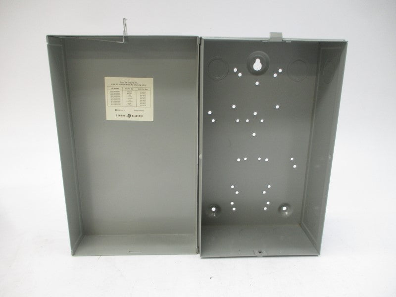 GENERAL ELECTRIC CR120X21A NSMP