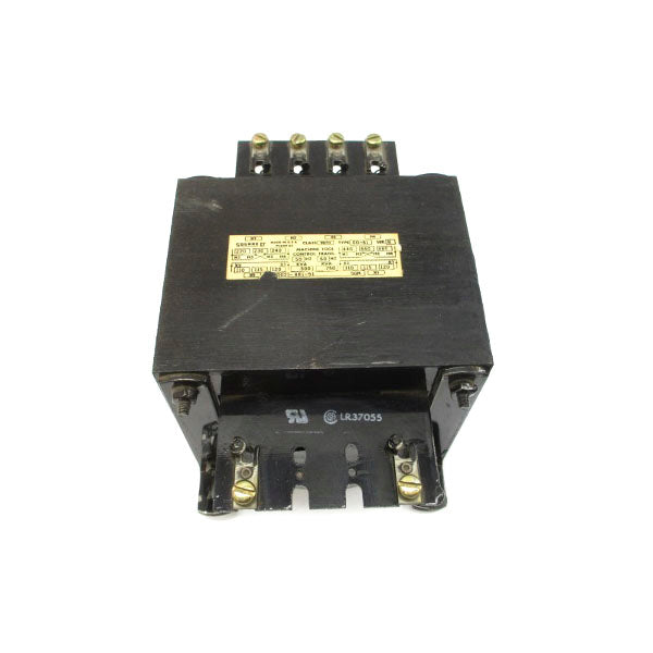 SQUARE D 9070EO61 SER. B 480V NSNP
