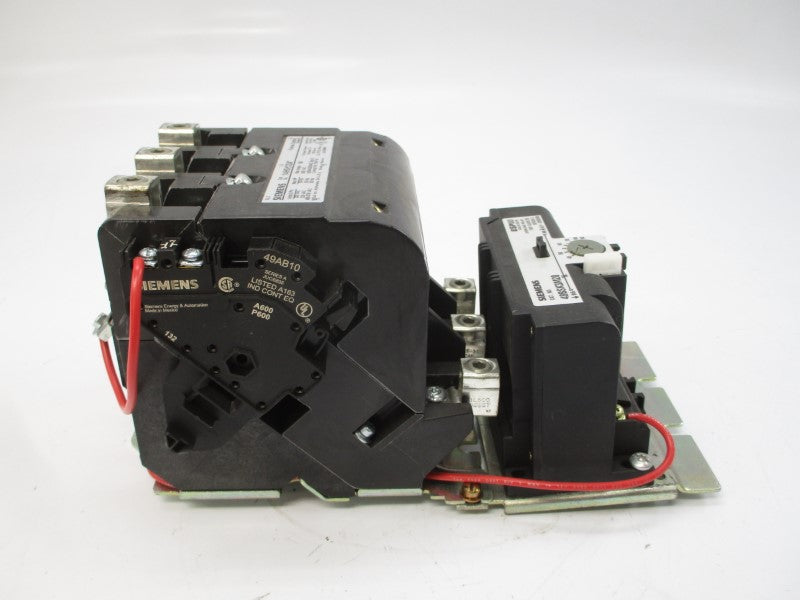 SIEMENS 14HSK32AA SER. B 240V 90A NSNP