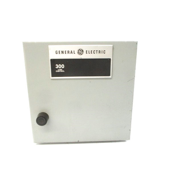 GENERAL ELECTRIC CR309A103 SER. A 220/230-240V 9A NSNP