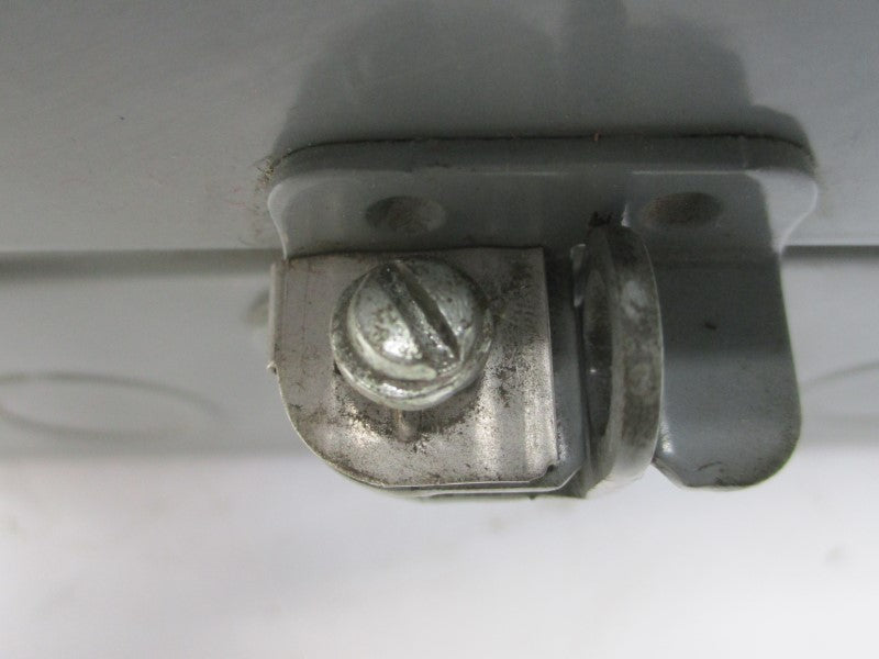 ALLEN BRADLEY 509-BAD SER. B 110/115-120V 27A (AS PICTURED) UNMP