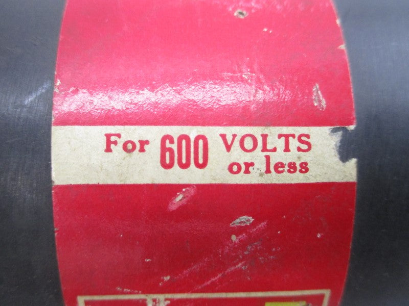 BUSSMAMN FRS600 600V 600A UNMP