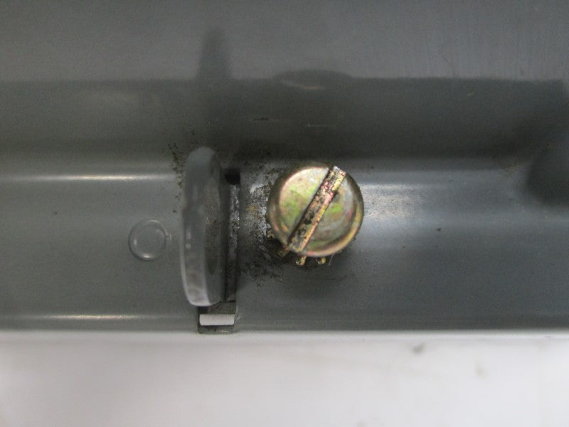 SQUARE D 8536SAG12SV02 SER. B 110/120V UNMP