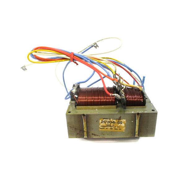 GENERAL ELECTRIC 217204-59 NSNP