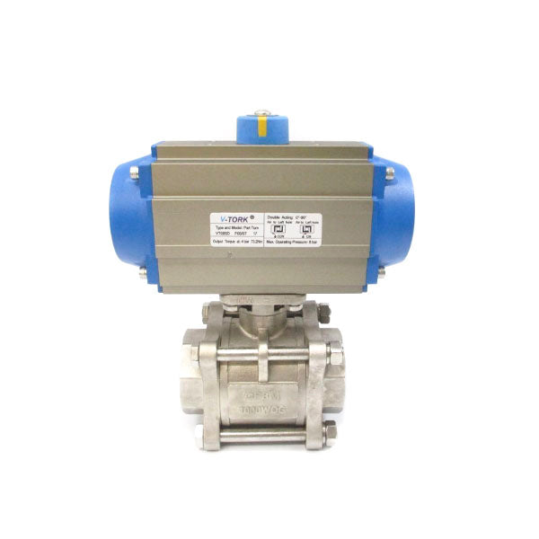 V-TORK F05/0717 VT085D 2" NSNP