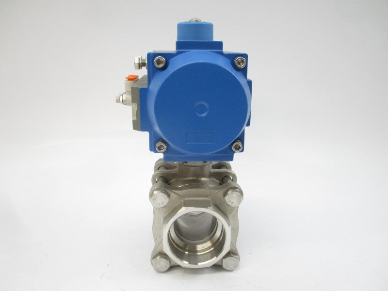 V-TORK F05/0717 VT085D 2" NSNP