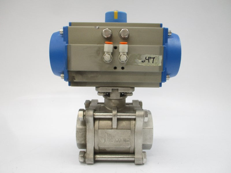 V-TORK F05/0717 VT085D 2" NSNP