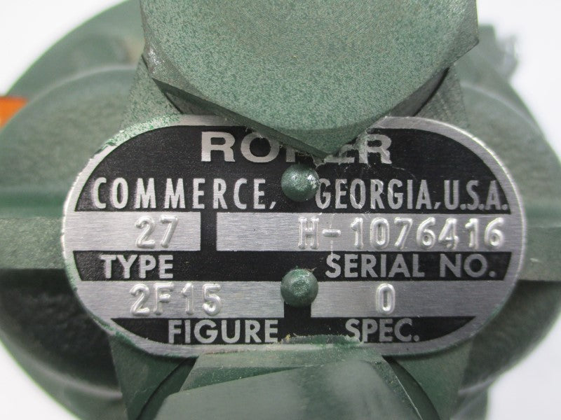 ROPER 2F15 27 NSNP