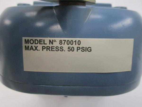 870010 50PSI NSNP