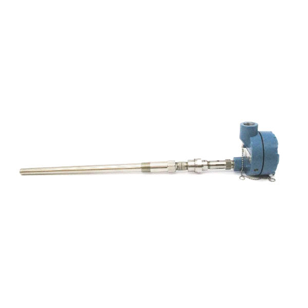 ROSEMOUNT 214CRWSMB1S4E0152SLAT1C3B1G3UAE030E5XW NSNP