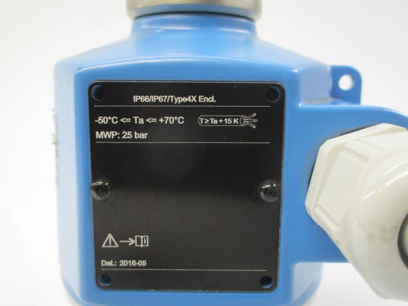ENDRESS+HAUSER FMI51-A1AGEJB3A1A 12-36VDC NSNP