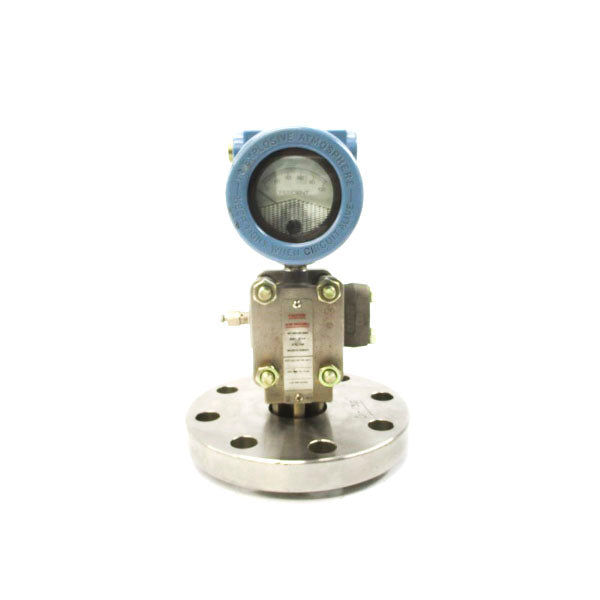 ROSEMOUNT 1151LT5SA0H22DM1 45VDC 720PSI NSNP