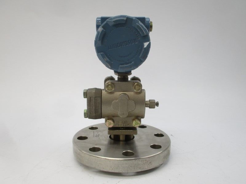 ROSEMOUNT 1151LT5SA0H22DM1 45VDC 720PSI NSNP