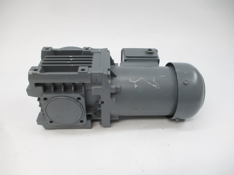 BAUER BS06-31V/D05LA4/AM-SP 26936636-1 230/460V 1.2/0.6A NSNP