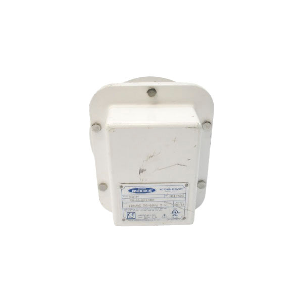 BINDICATOR RA-H RA-H-AX14BB 120VAC 20A NSNP