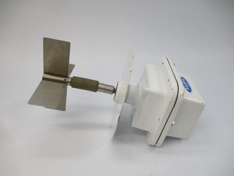 BINDICATOR RA-H RA-H-AX14BB 120VAC 20A NSNP