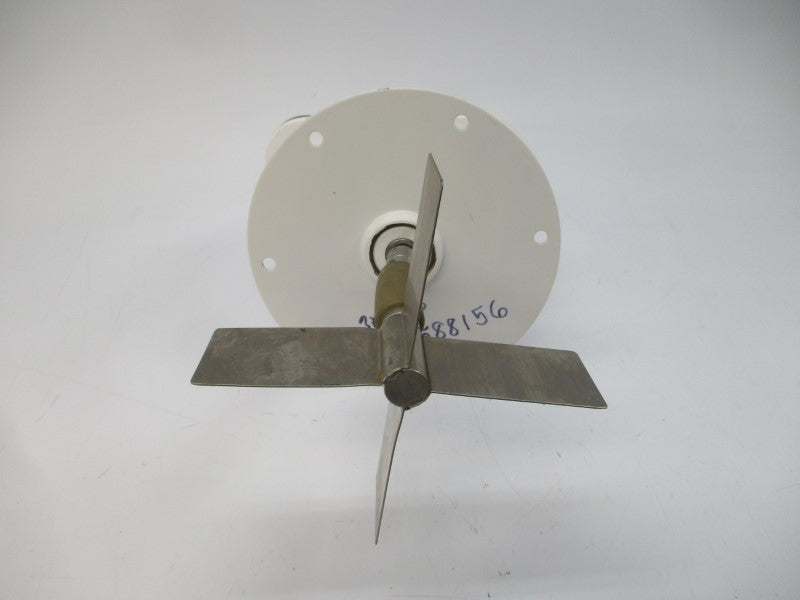 BINDICATOR RA-H RA-H-AX14BB 120VAC 20A NSNP