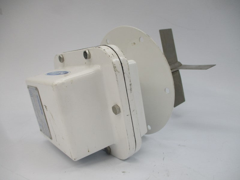 BINDICATOR RA-H RA-H-AX14BB 120VAC 20A NSNP
