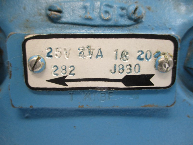 VICKERS 25V21A1820 NSNP