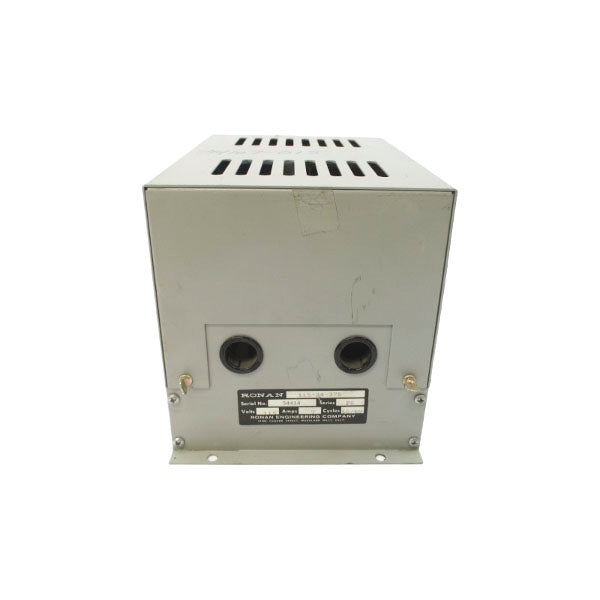 RONAN ENGINEERING 115-24-375 SER. PS 115V 7A UNMP