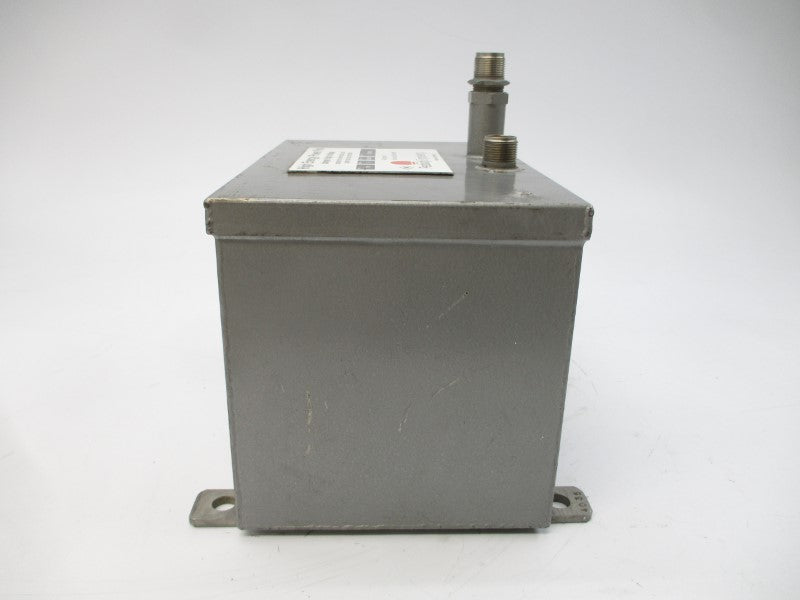 PEABODY ENGINEERING C-82595 115V 5A UNMP