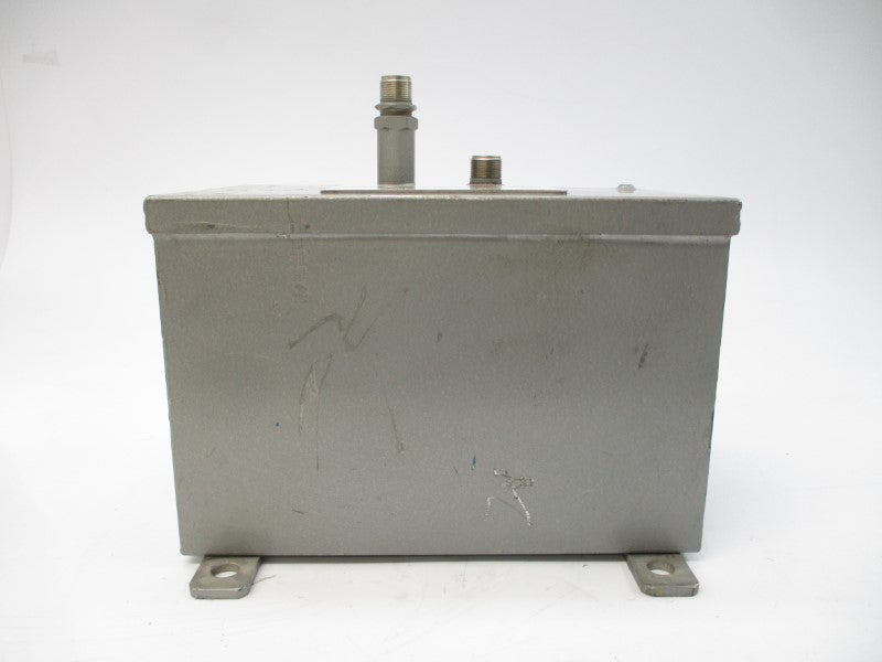 PEABODY ENGINEERING C-82595 115V 5A UNMP