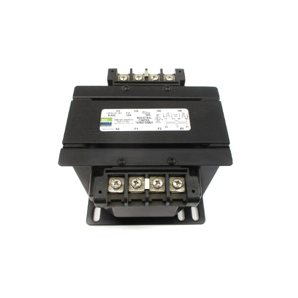 HEVI-DUTY E350 440/480V NSNP