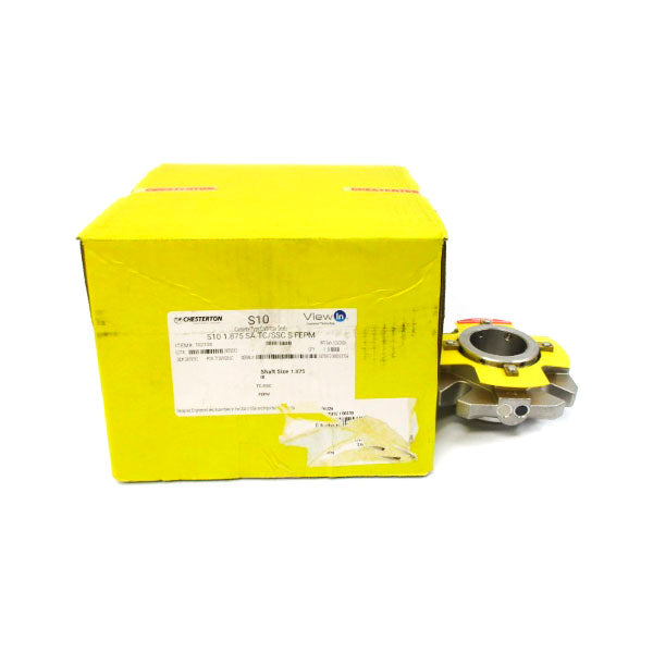 CHESTERTON S10 S101.875SATC/SSCSFEPM 182108 1.875" NSMP