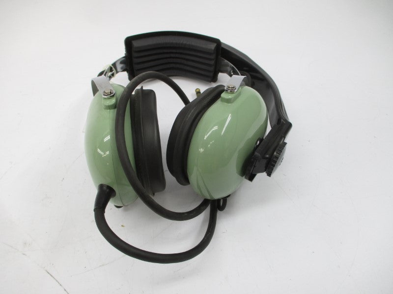 DAVID CLARK 12511G-01 H5030 NSMP