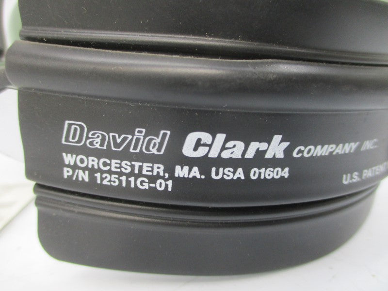 DAVID CLARK 12511G-01 H5030 NSMP
