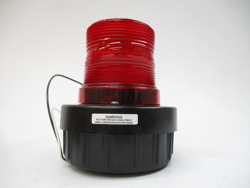 INDUSTRIAL SPARE PART AV1-LED-120R SER. B 120VAC 0.08A NSMP