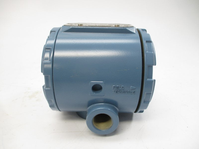 ROSEMOUNT 3144PD1A1E5 12.0-42.4VDC NSMP