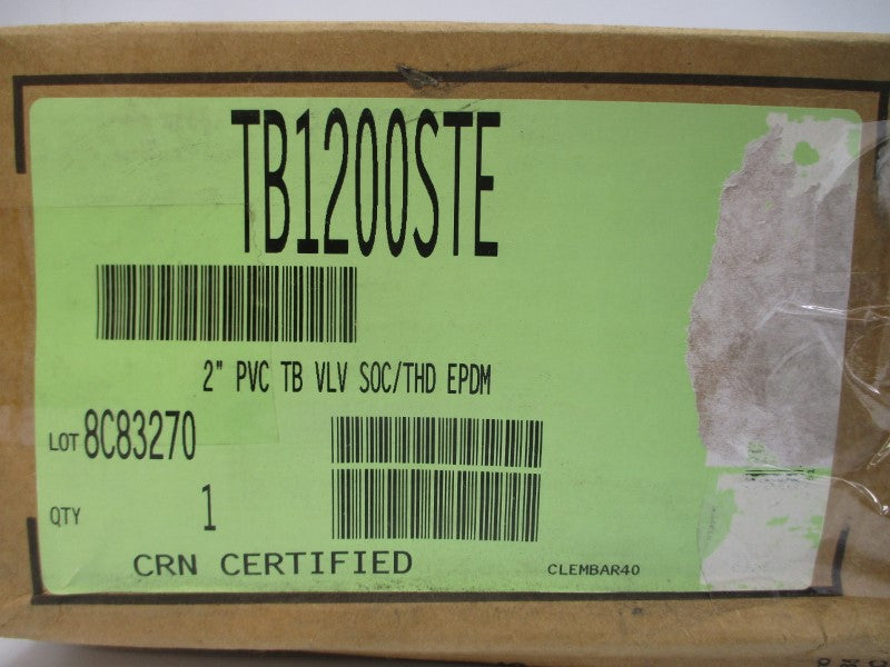 HAYWARD TB1200STE 2" NSMP