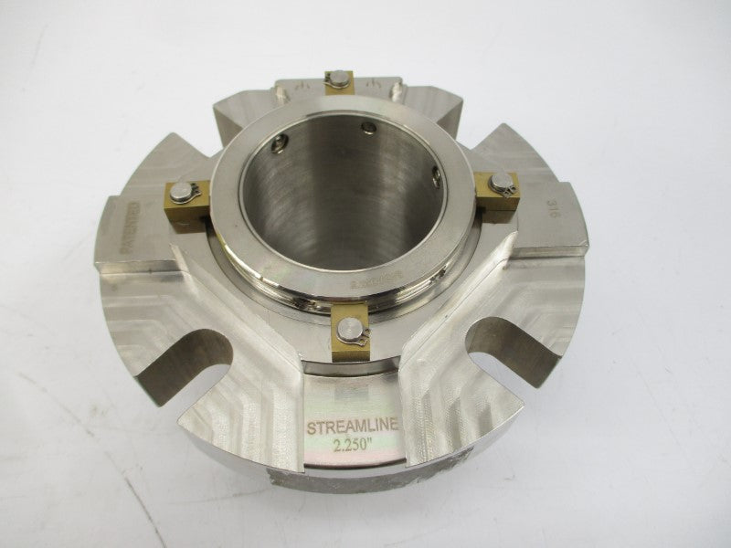 CHESTERTON S20 S202.250SACB/SSCSAFLAS 179528 2.250" NSMP