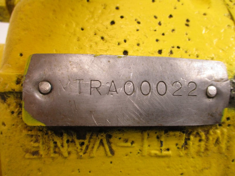 MTRA00022 UNMP