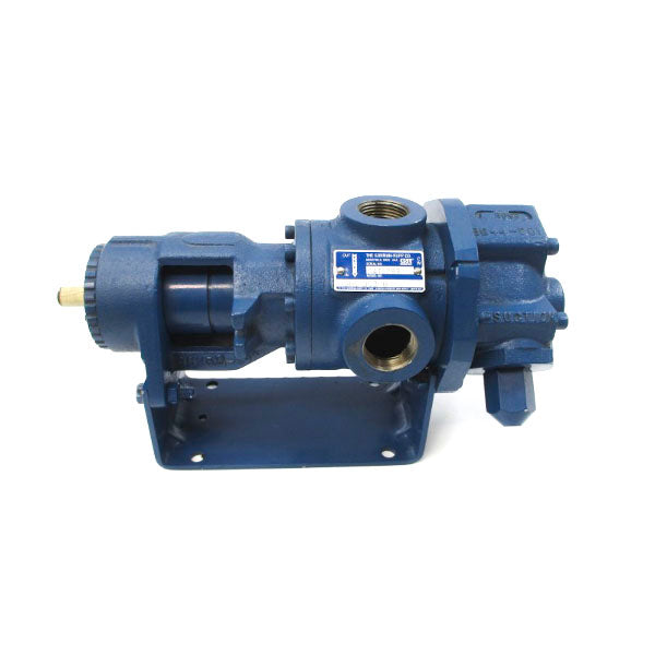 THE GORMAN-RUPP GHS1DC3-B UNMP