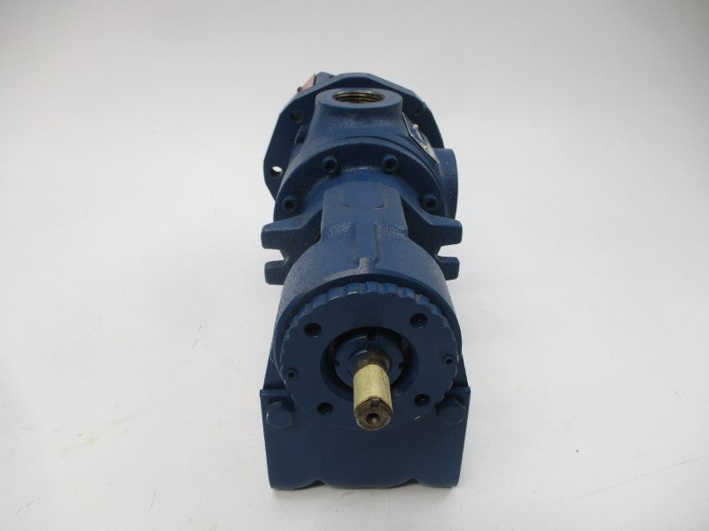 THE GORMAN-RUPP GHS1DC3-B UNMP