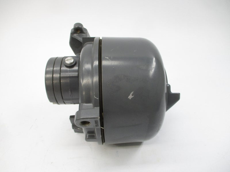 FISHER CONTROLS 546 50VDC 6-30PSI UNMP