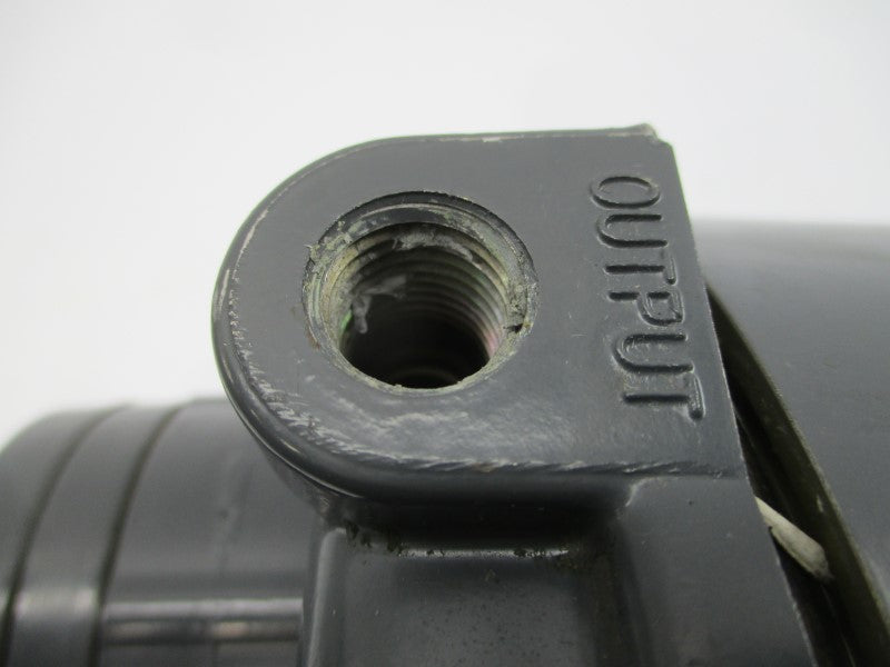 FISHER CONTROLS 546 50VDC 6-30PSI UNMP