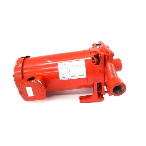 GENERAL ELECTRIC 5K49ZG2291 959525-99 230/460V 8.0/4.0A (AS PICTURED) NSNP