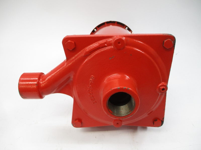 GENERAL ELECTRIC 5K49ZG2291 959525-99 230/460V 8.0/4.0A (AS PICTURED) NSNP