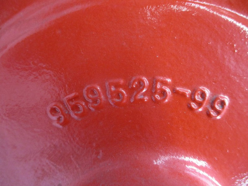 GENERAL ELECTRIC 5K49ZG2291 959525-99 230/460V 8.0/4.0A (AS PICTURED) NSNP
